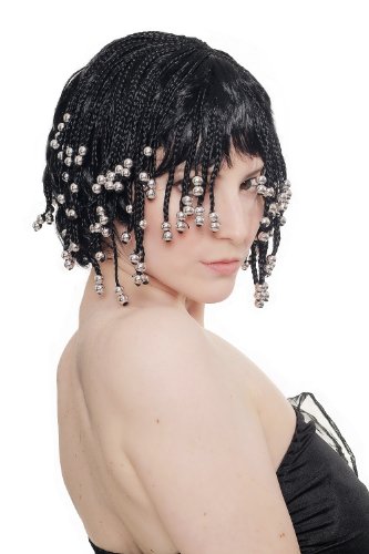wig-me-up-4199-p103-party-per-cke-z-pfe-perlen-schwarz-karneval image 7