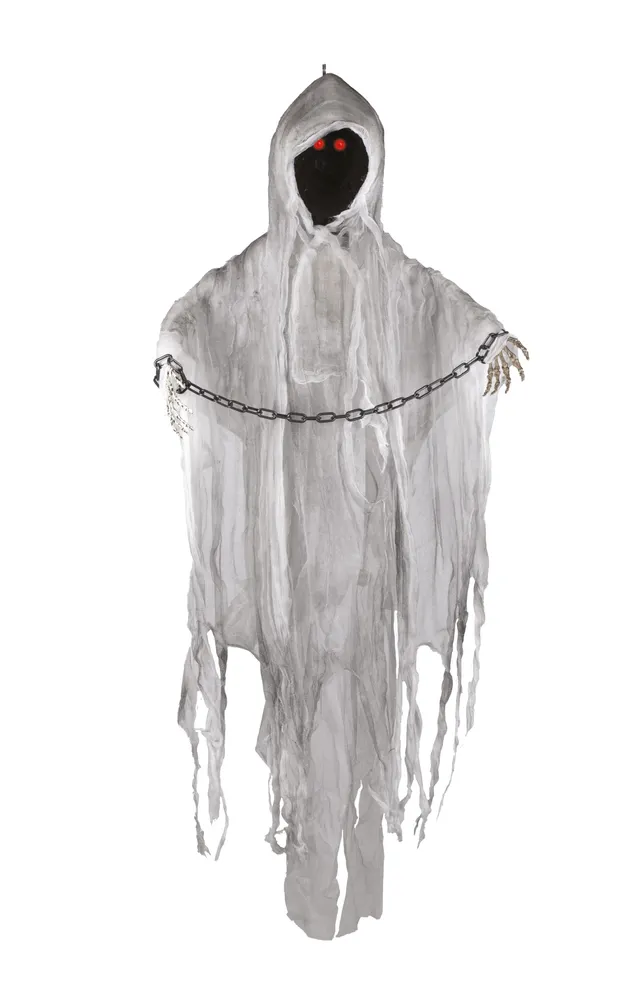 ptit-clown-animatronic-geist-h-ngedeko-120-cm-mit-sound-und-licht image 1