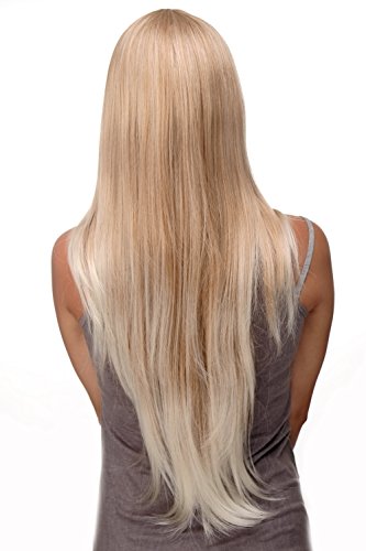wig-me-up-3217-27t613-damen-per-cke-blond-mix-glatt-80-cm image 8