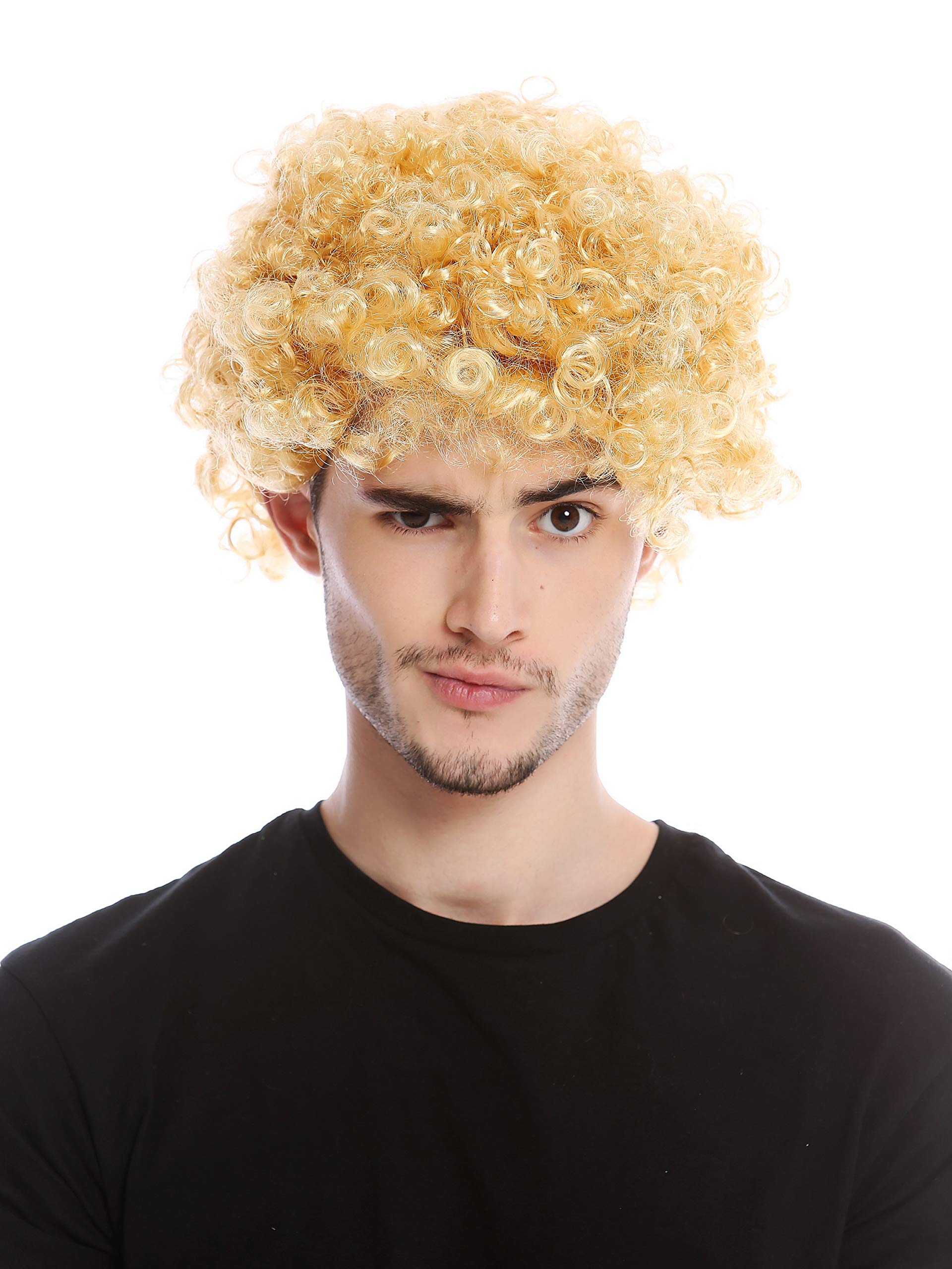 wig-me-up-lm3049-p103-indianer-per-cke-schwarz-60-cm image 5