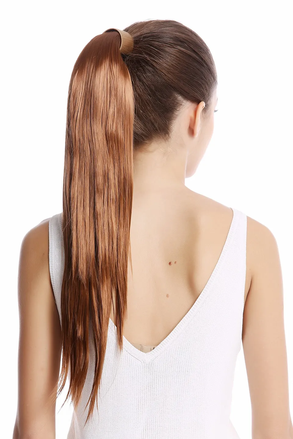 wig-me-up-srosy-30-pferdeschwanz-haarteil-kupferbraun-55cm image 1