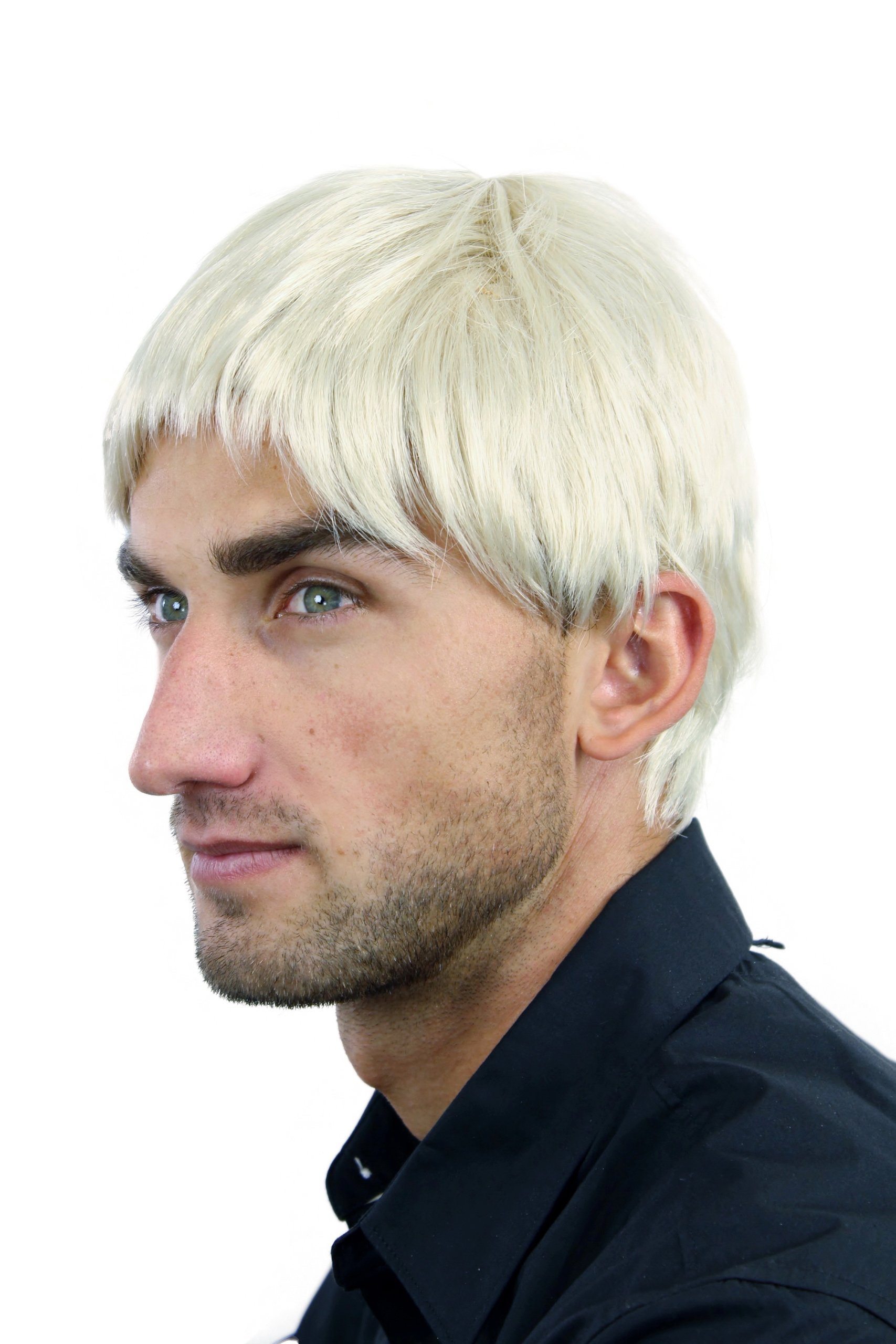 wig-me-up-wl-3037-88-herrenper-cke-kurz-hellblond-25-cm image 4