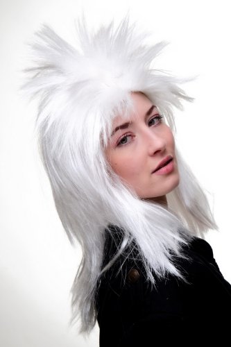 wig-me-up-lm3057-p68-rocker-per-cke-wei-vokuhila-80er-40-cm image 7