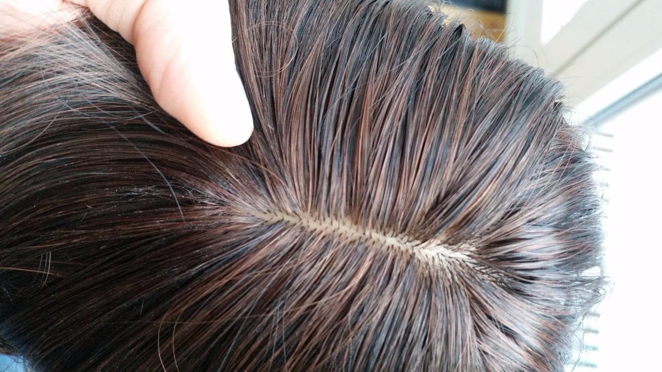 Farbe ist der Hammer