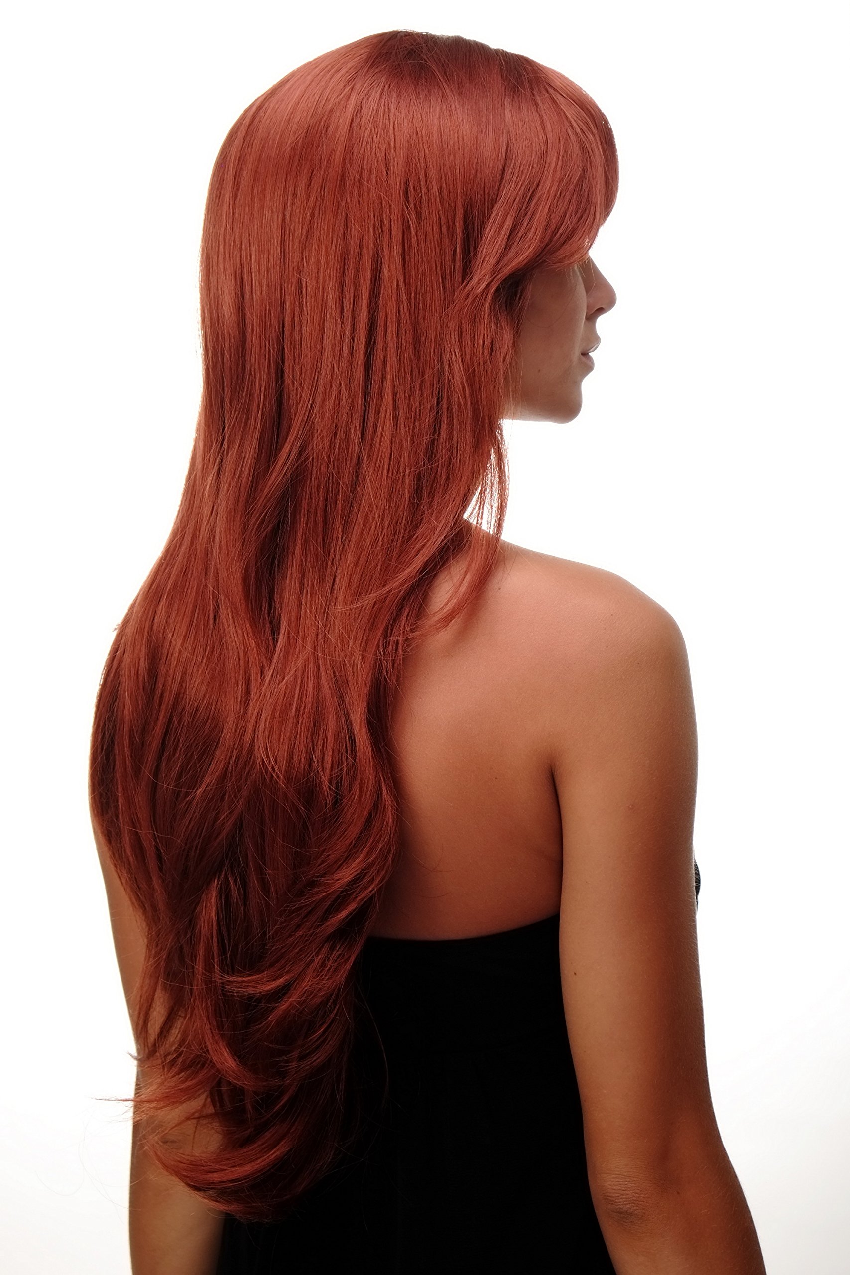 wig-me-up-3111-350-per-cke-kupferrot-lang-glatt-seitenscheitel-70-cm image 2