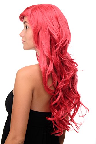 wig-me-up-per-cke-9204s-t1664-damen-langhaar-locken-knallrot-70-cm image 6