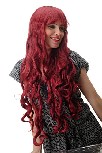 wig-me-up-gfw501l-39-damenper-cke-superlang-lockig-granatrot-70-cm image 6