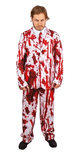 p-tit-clown-blutige-braut-kost-m-f-r-erwachsene-halloween image 8