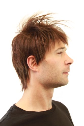 wig-me-up-gfw385-4-33-herren-per-cke-braun-kurz-frech image 7