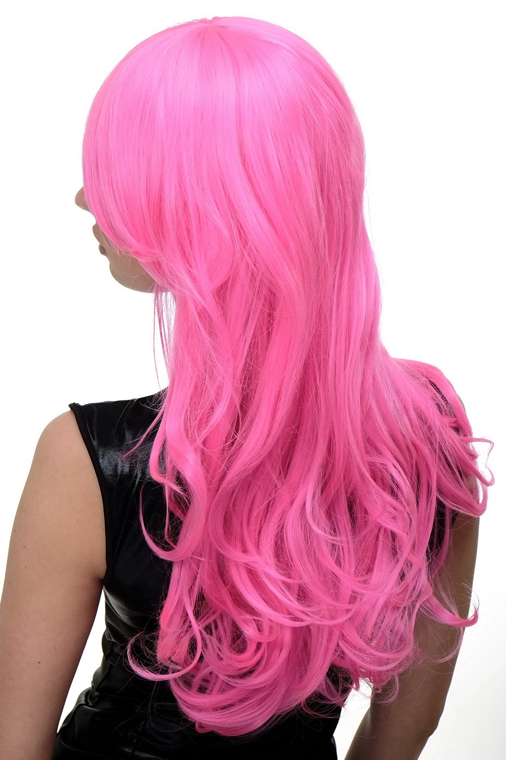 wig-me-up-gfw1830-t2124-damenper-cke-pink-lang-gestuft-65-cm image 2