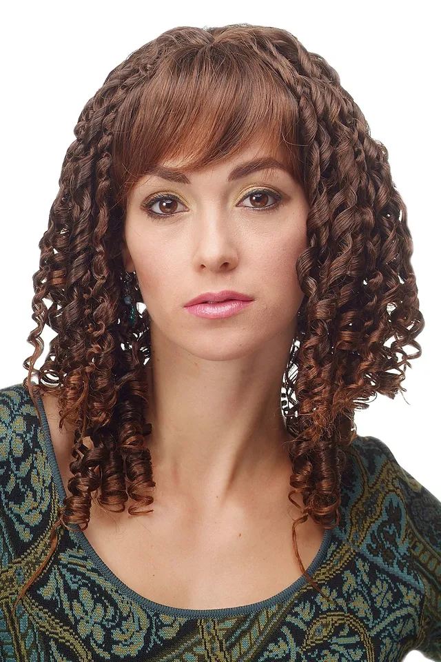 wig-me-up-damenper-cke-m808d-4t30-afrolocks-spirallocken-braun-mit-pony image 1