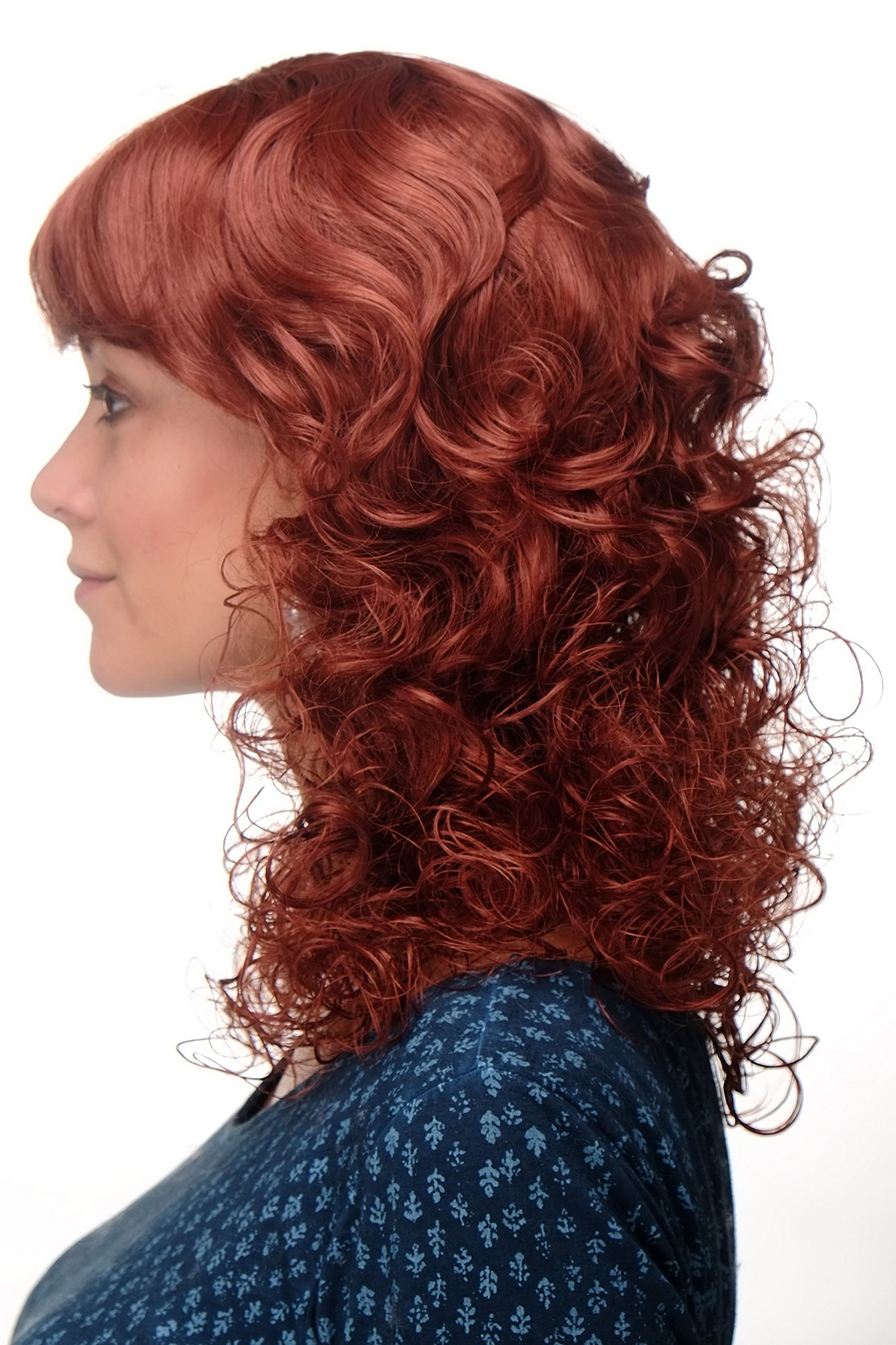 wig-me-up-damen-per-cke-mc008-130-romantik-kupferrot-45-cm-halblang image 2