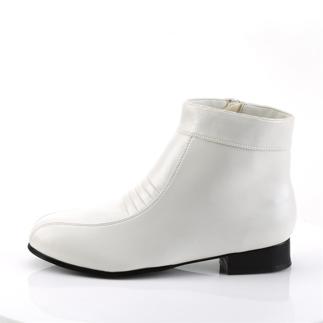 funtasma-pimp-50-herren-stiefeletten-wei-ohne-schn-rung-mit-rei-verschluss image 3