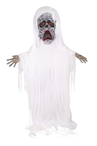 p-tit-clown-riesen-deko-halloween-figur-3-m-pvc-1-40-x-3-m image 3
