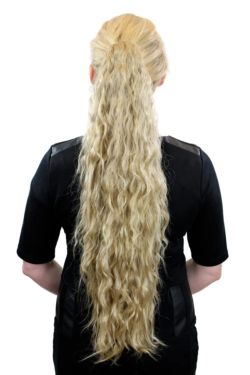 wig-me-up-pferdeschwanz-haarteil-blond-mittelblond-kinky-locken-75-cm-n838-24 image 1