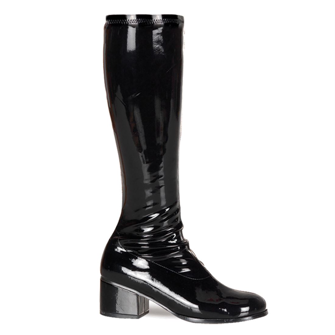 funtasma-retro-300-damen-go-go-stiefel-steel-toe image 1