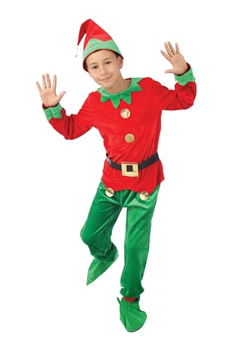 p-tit-clown-kinder-kost-m-140-cm-10-12-jahre image 8