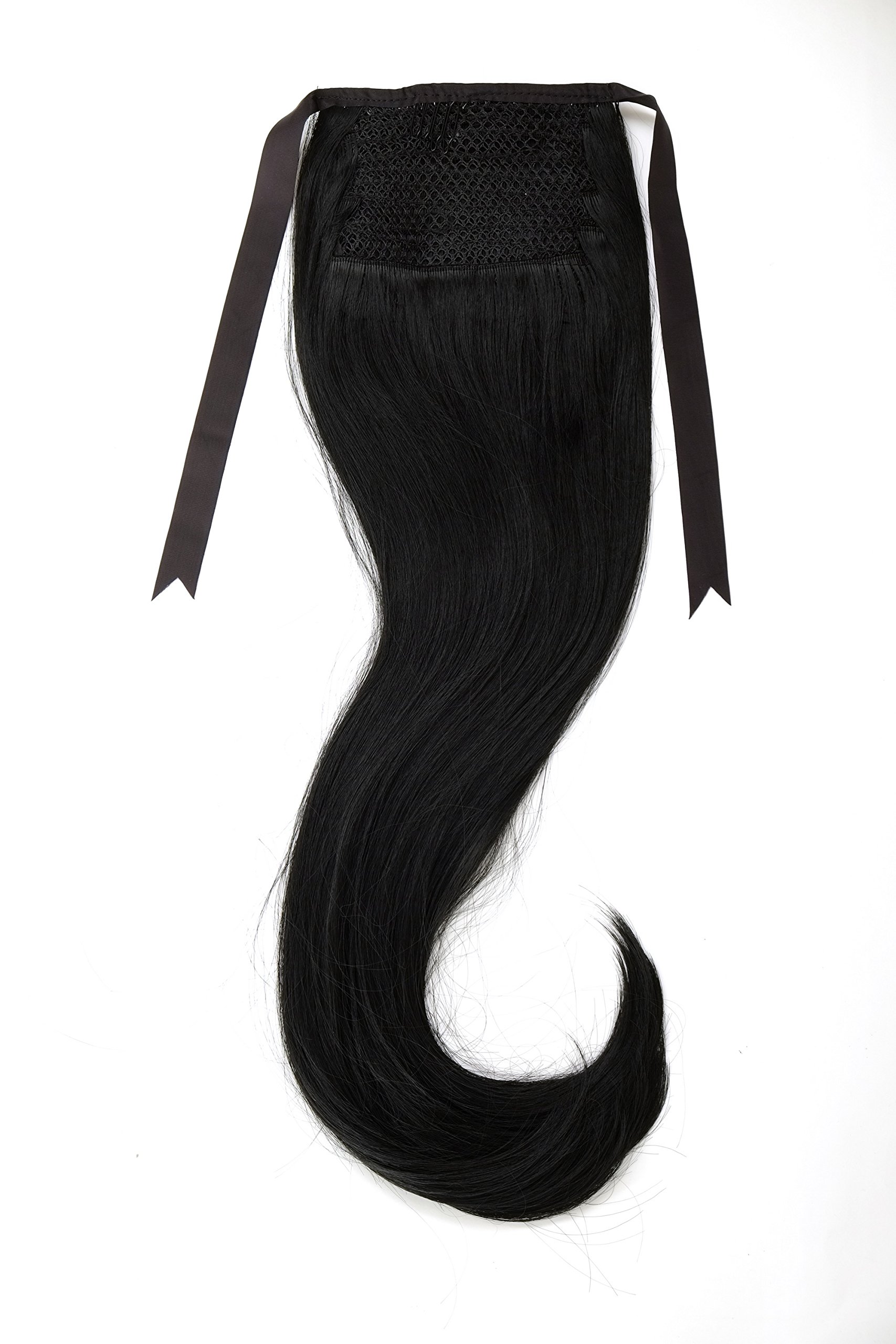 wig-me-up-haarteil-pferdeschwanz-d13001-1-tiefschwarz-glatt-65-cm image 3
