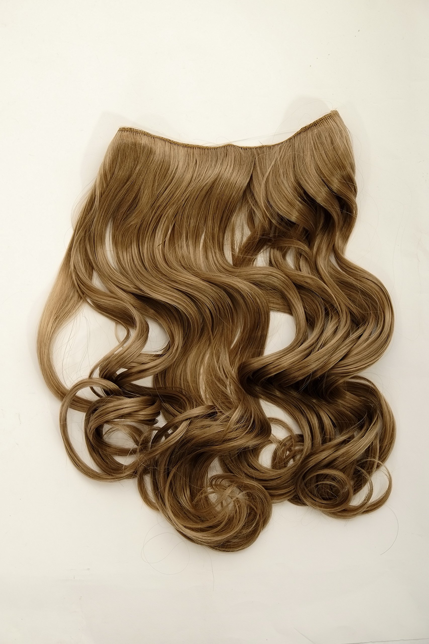 wig-me-up-l30157-27t613-einflip-extension-lockig-blond-45-cm image 5