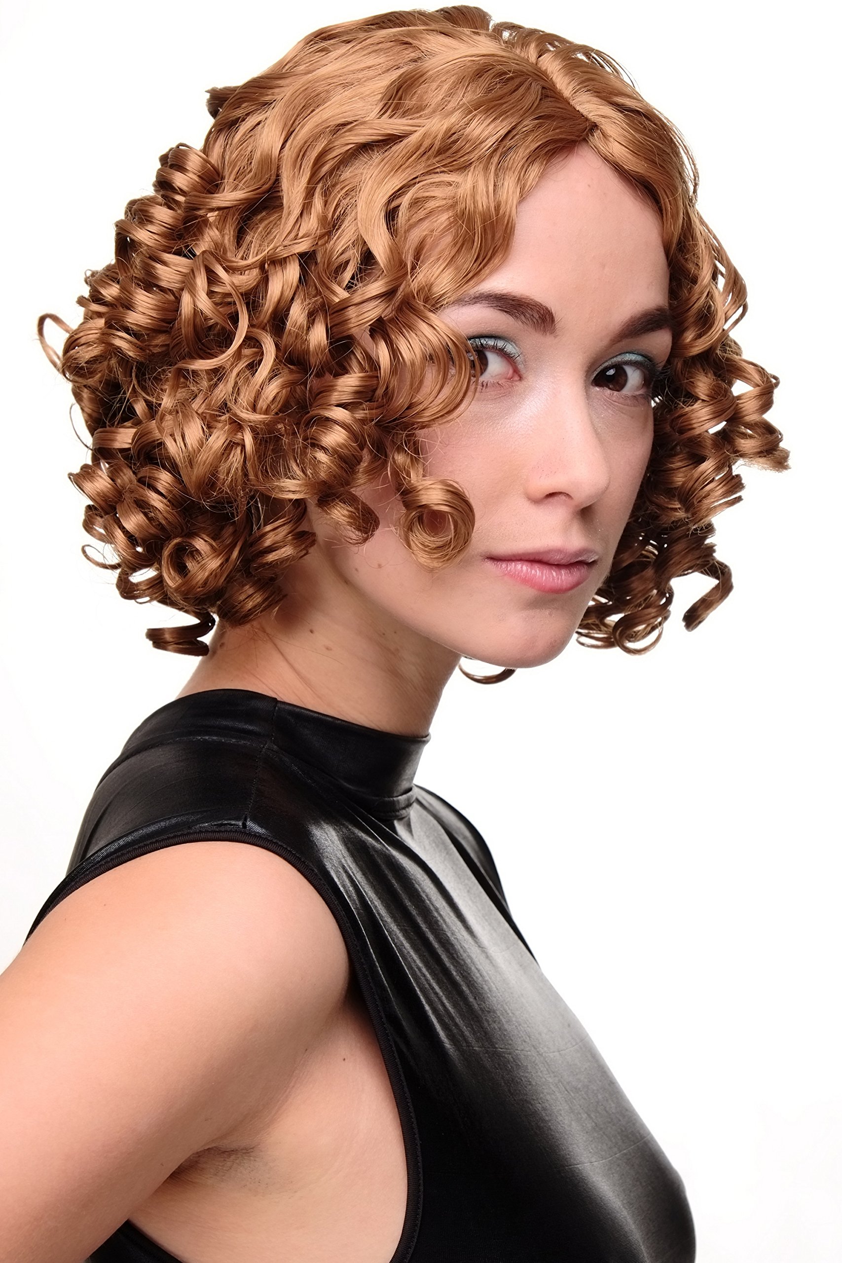 wig-me-up-damenper-cke-gfw2034-16-27b-korkenzieher-locken-hellbraun-blond image 2