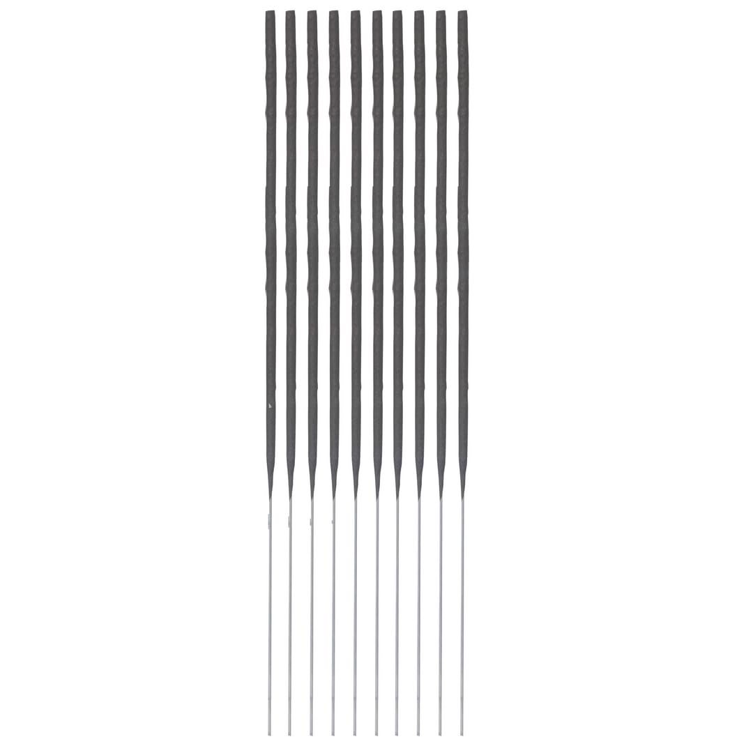 ptit-clown-wunderkerzen-28-cm-10er-set-60-sekunden image 2