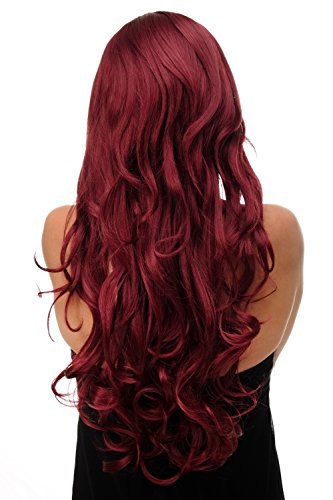 wig-me-up-per-cke-9204s-39-damen-langhaar-locken-granatrot-70-cm image 8