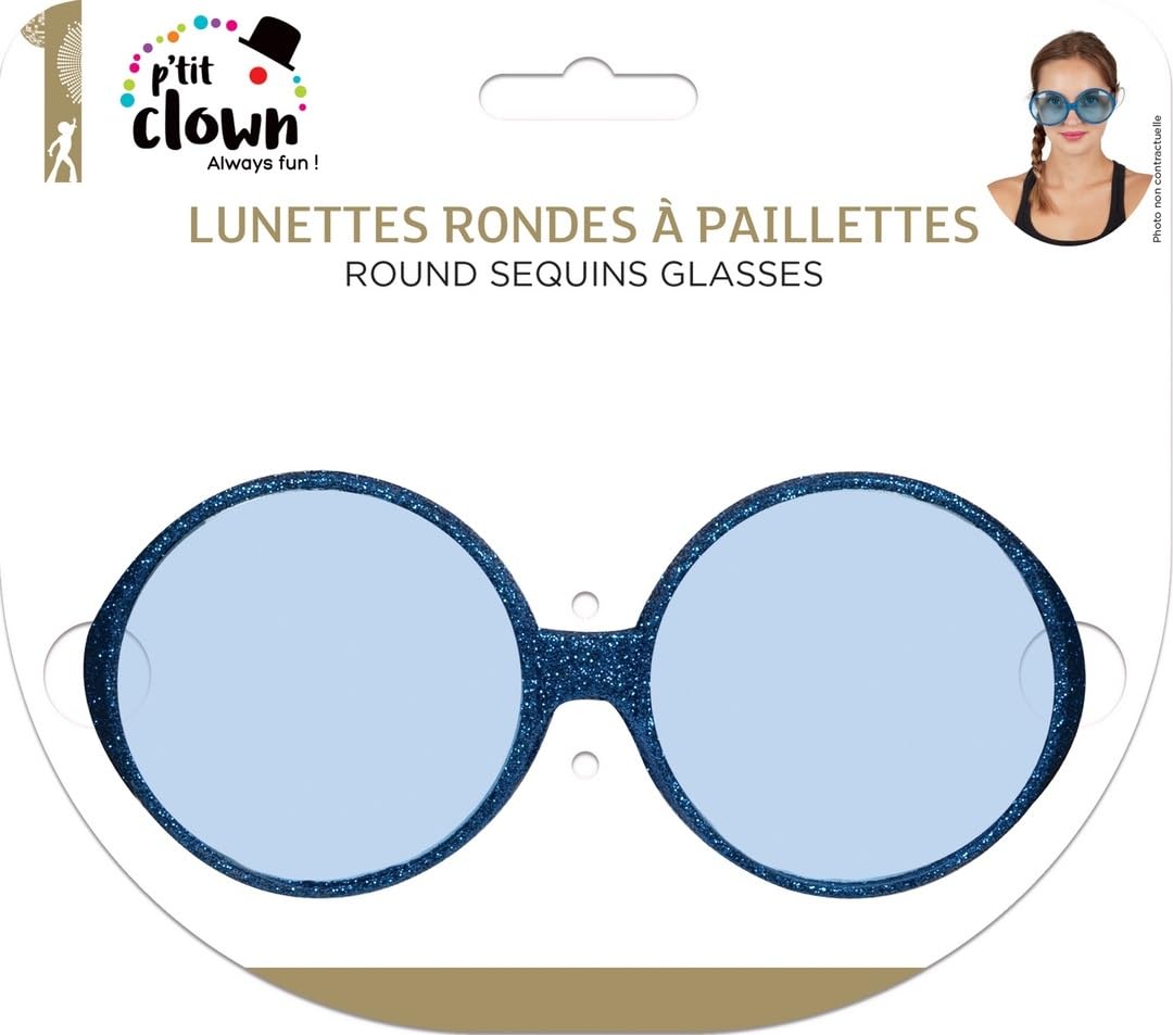 p-tit-clown-35460-fliegenbrille-kost-mbrille-farbe-zuf-llig image 7