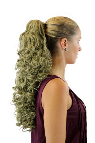 wig-me-up-jl-4026-24-haarteil-zopf-blond-lockig-55-cm-mit-butterfly-klammer image 6