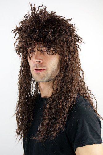 wig-me-up-vokuhila-per-cke-braun-proll-manta-partyper-cke image 6