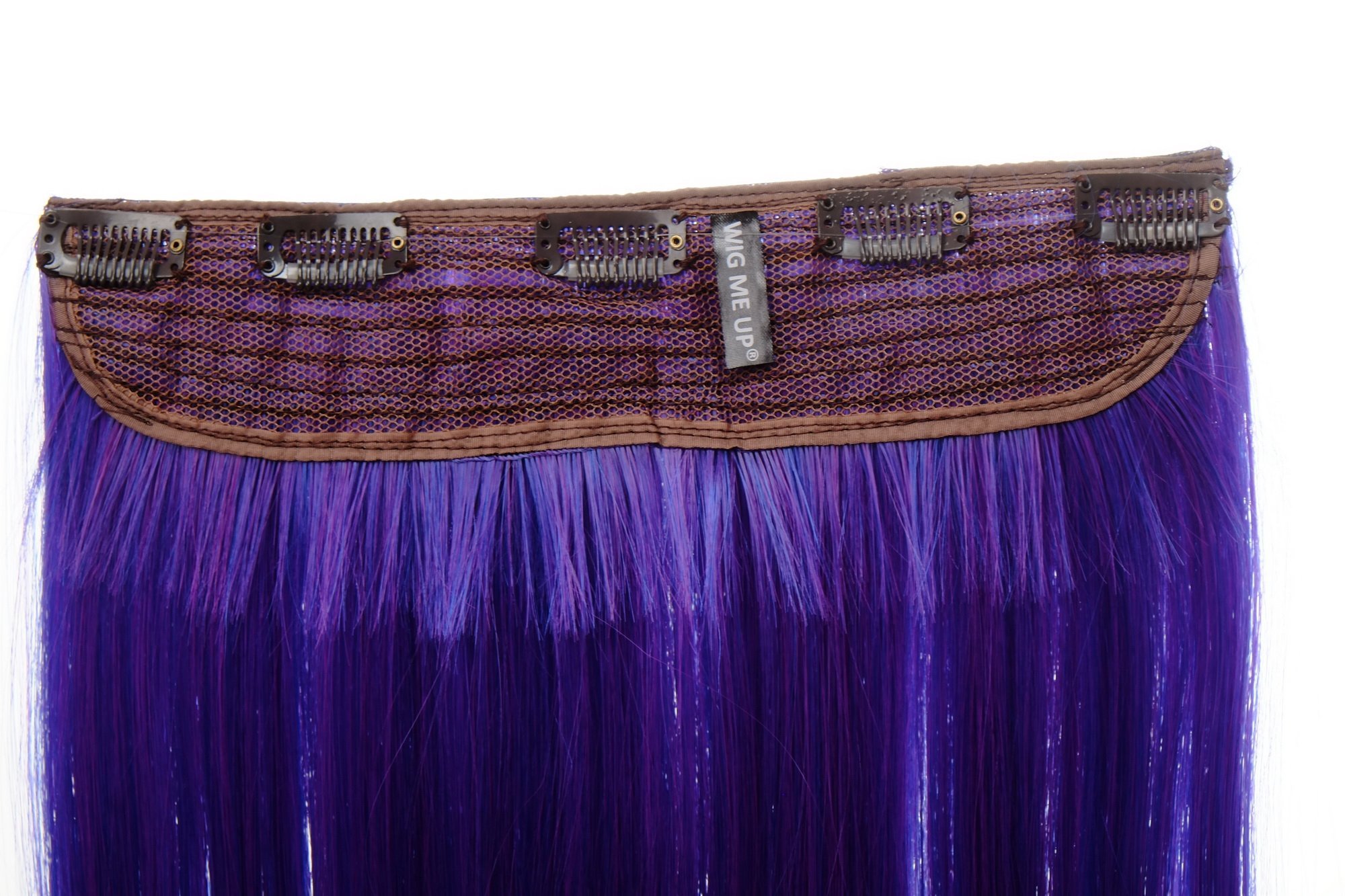wig-me-up-haarteil-extension-yzf-3179-t2420ttf2517-clip-in-25-x-60-cm-neonviolet image 3