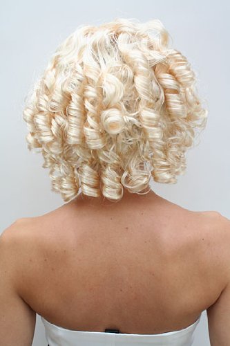 wig-me-up-lm-386-barock-per-cke-kolonial-locken-hellblond image 3