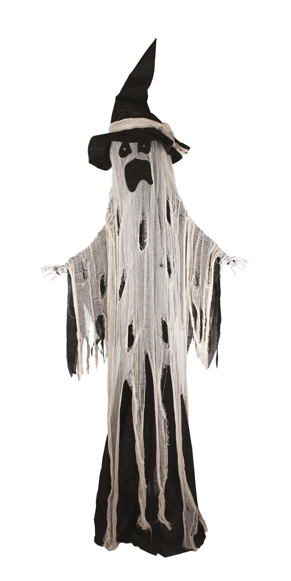 p-tit-clown-23017-halloween-animatronic-miesepetriger-geist-210-cm-mit-licht-sou image 1