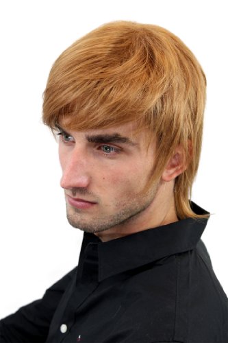 wig-me-up-gfw929-27-herrenper-cke-mittellang-blond-mit-seitenscheitel-20-cm image 7