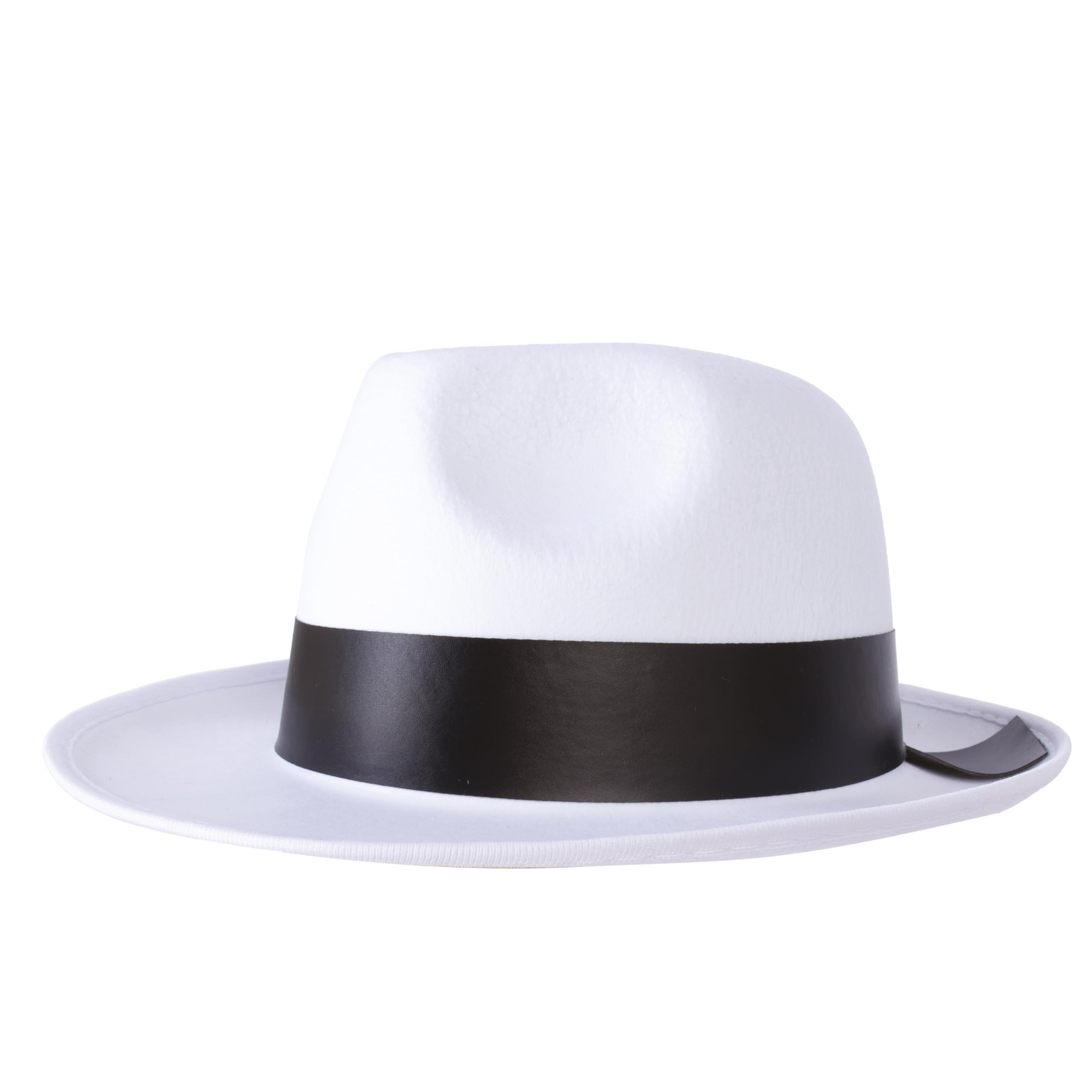 p-tit-clown-borsalino-filzhut-erwachsene-wei image 3