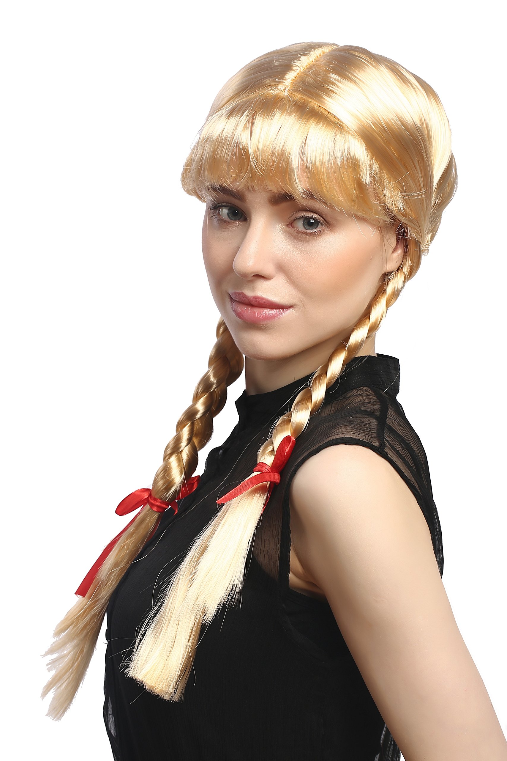 wig-me-up-xr-008-p02-damen-per-cke-schulm-dchen-lolita-blond-goldblond-60-cm image 3