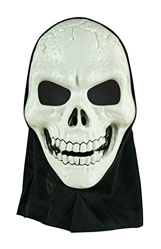 p-tit-clown-totenkopfmaske-mit-kapuze-w-chter-der-finsternis-einheitsgr-e image 2