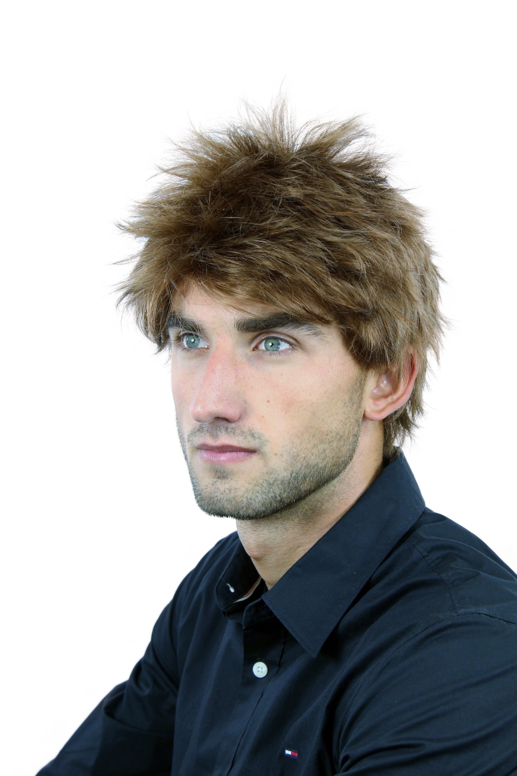 wig-me-up-wl-2072a-18-30-herrenper-cke-kurz-wild-toupiert-hellbraun-rotbraun-mix image 3