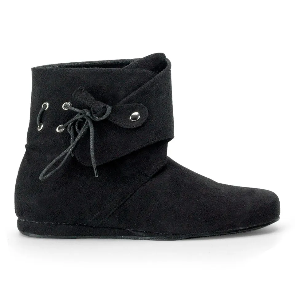 funtasma-renaissance-50-herren-renaissance-schuh-mit-schn-rung image 1