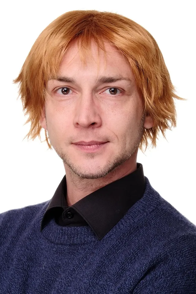 wig-me-up-gfw1843-27c-herrenper-cke-kurz-erdbeerblond-gescheitelt image 1