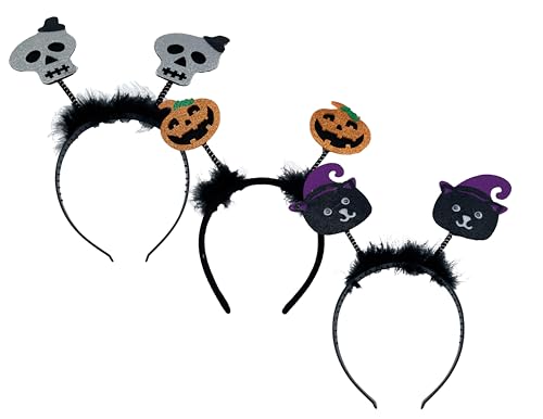ptit-clown-22193-haarreif-halloween-zuf-lliges-modell-party-accessoire image 8