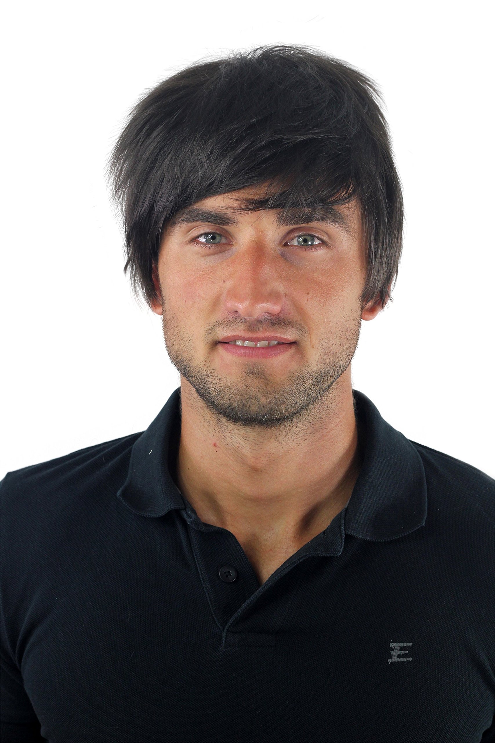 wig-me-up-gfw-933-4-herrenper-cke-kurz-braun-mit-seitenscheitel image 5