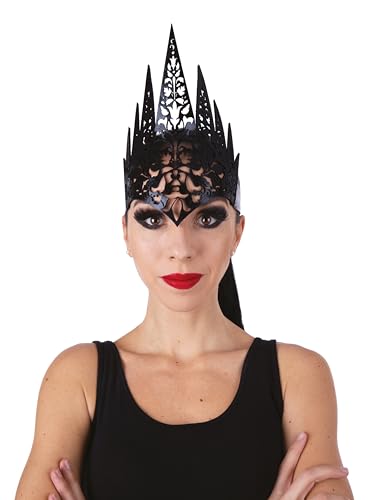 p-tit-clown-k-nigin-krone-22926-schwarz image 6