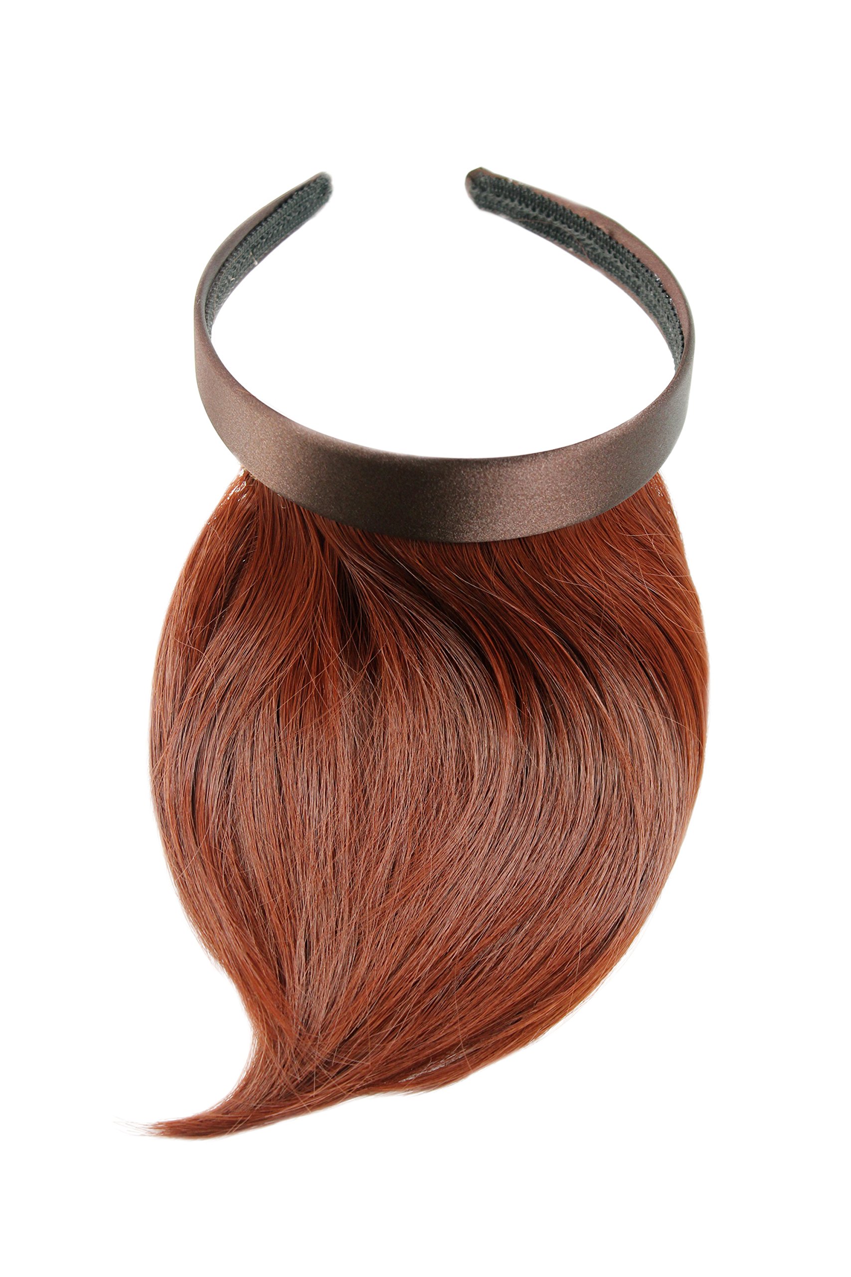 wig-me-up-ha073t-613-clip-in-pony-mit-haarreif-platinblond-613 image 8