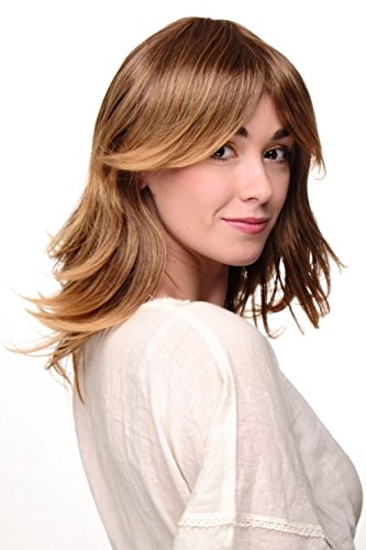 wig-me-up-tyw60349-33t144-damenper-cke-langer-pony-braun-blond-mix-ca-45-cm image 7