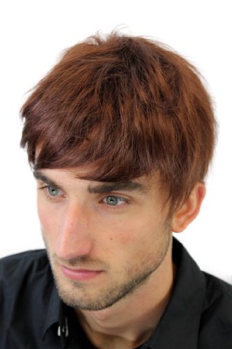 wig-me-up-gfw933-33-herrenper-cke-kurz-rotbraun-mit-seitenscheitel image 6