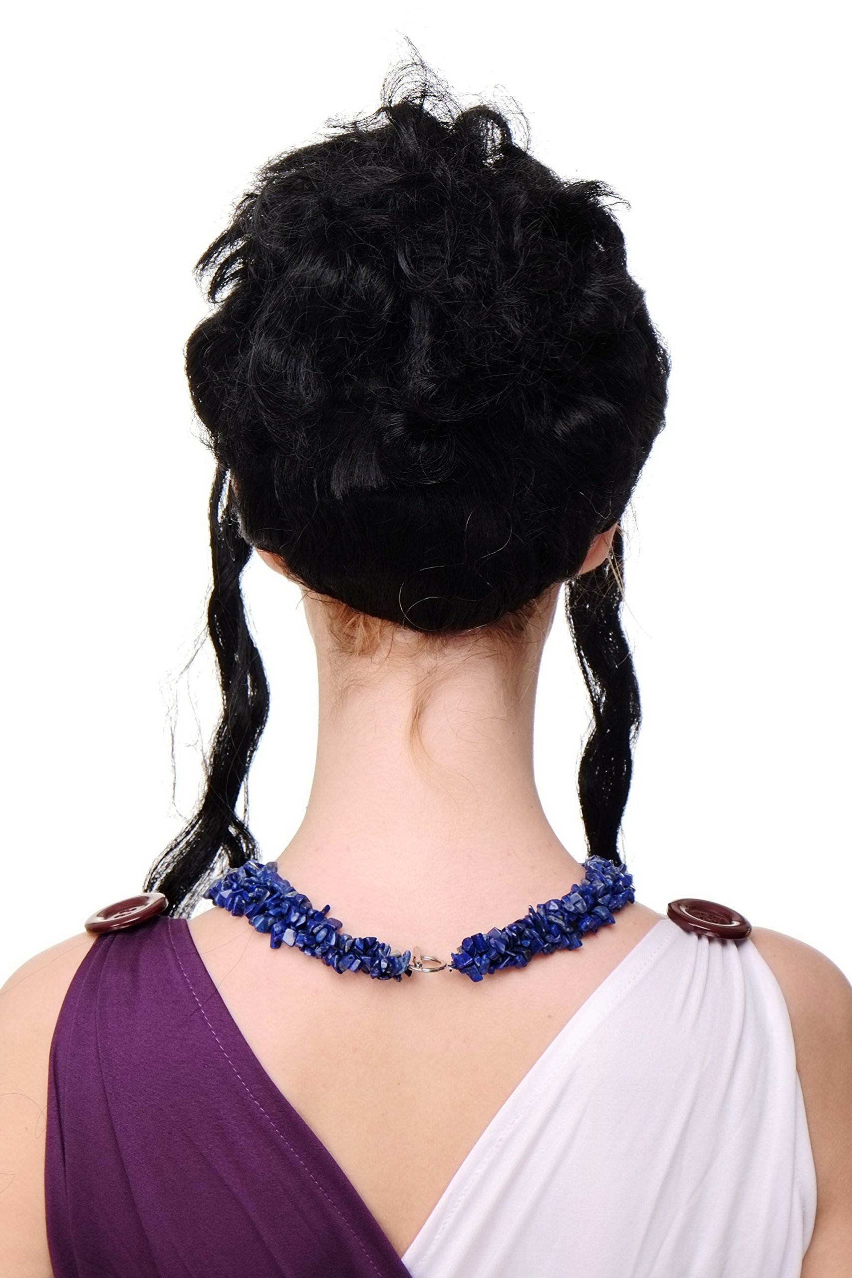 wig-me-up-wig023-p103-damenper-cke-renaissance-griechin-schwarz-lang image 3
