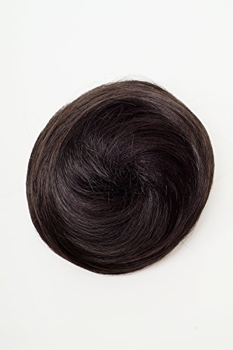 wig-me-up-haarteil-dutt-nha-004b-1b-vintage-bun-schwarz image 7