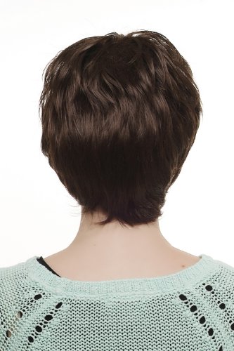 wig-me-up-1247-6-damenper-cke-kurz-toupiert-braun-25-cm image 7