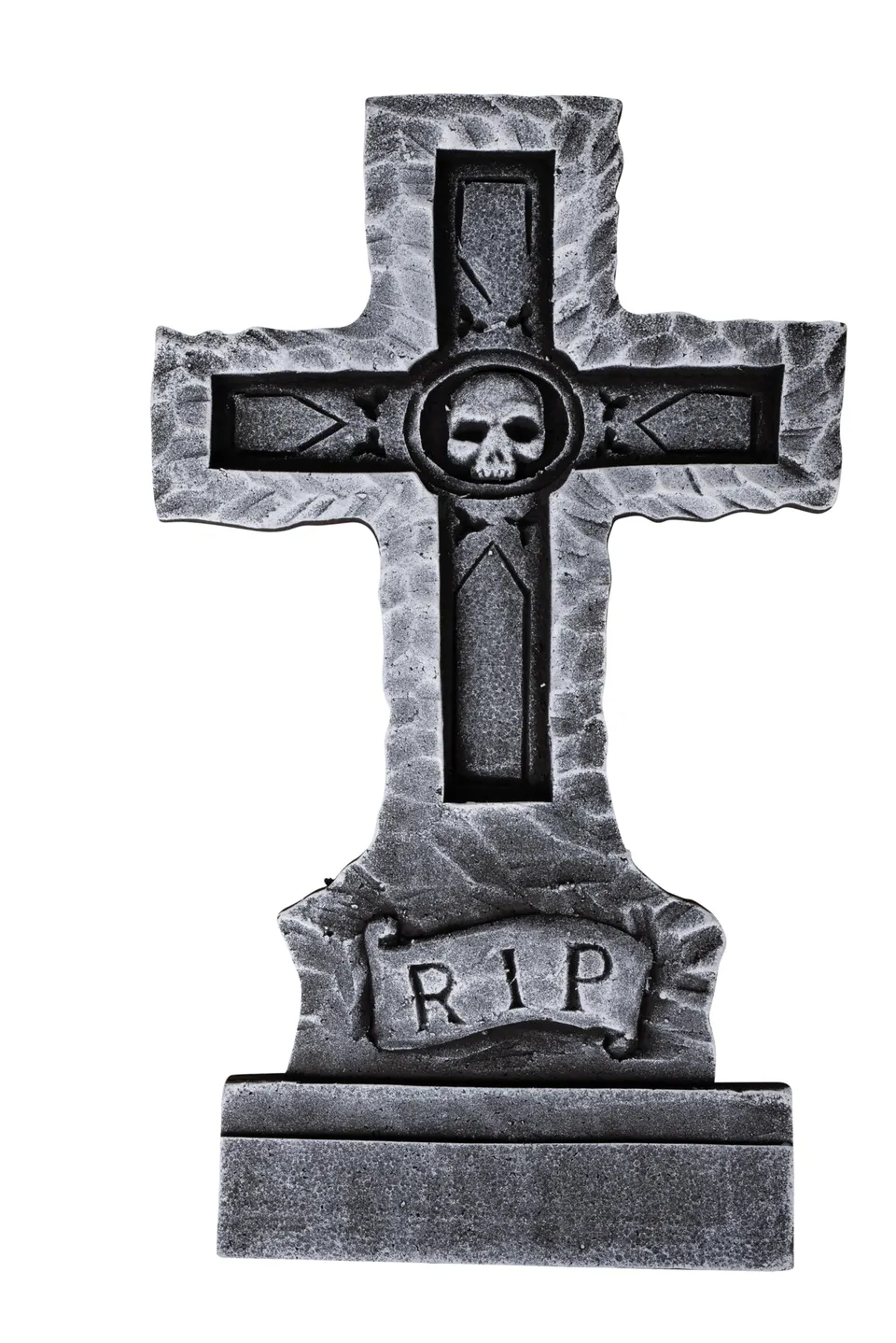 p-tit-clown-halloween-grabstein-kreuz-61-cm-f-r-innen-au-en image 1