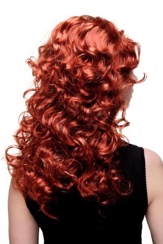 wig-me-up-3014-p350-karnevalsper-cke-lang-rot-locken-mittelscheitel-ca-55-cm image 8